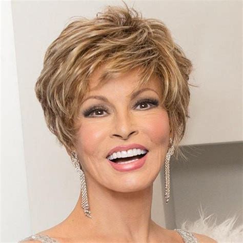 are raquel welch wigs good quality